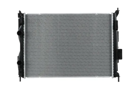 Kühler, Motorkühlung HELLA 8MK 366 303-671 Bild Kühler, Motorkühlung HELLA 8MK 366 303-671