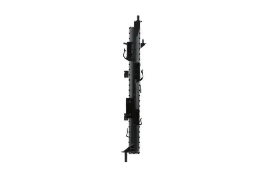 Kühler, Motorkühlung HELLA 8MK 366 303-671 Bild Kühler, Motorkühlung HELLA 8MK 366 303-671