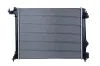 Kühler, Motorkühlung HELLA 8MK 366 303-681 Bild Kühler, Motorkühlung HELLA 8MK 366 303-681