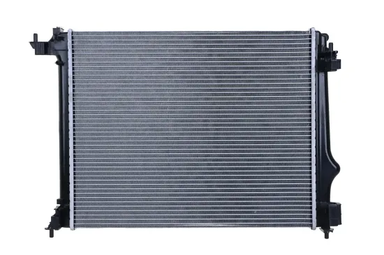 Kühler, Motorkühlung HELLA 8MK 366 303-681 Bild Kühler, Motorkühlung HELLA 8MK 366 303-681