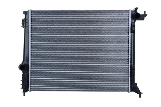 Kühler, Motorkühlung HELLA 8MK 366 303-681 Bild Kühler, Motorkühlung HELLA 8MK 366 303-681
