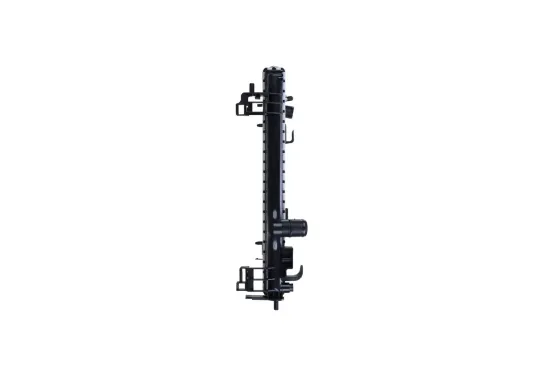 Kühler, Motorkühlung HELLA 8MK 366 303-681 Bild Kühler, Motorkühlung HELLA 8MK 366 303-681