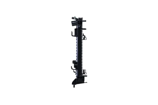 Kühler, Motorkühlung HELLA 8MK 366 303-681 Bild Kühler, Motorkühlung HELLA 8MK 366 303-681