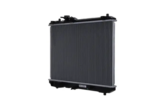 Kühler, Motorkühlung HELLA 8MK 366 303-701 Bild Kühler, Motorkühlung HELLA 8MK 366 303-701