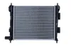 Kühler, Motorkühlung HELLA 8MK 366 303-711 Bild Kühler, Motorkühlung HELLA 8MK 366 303-711
