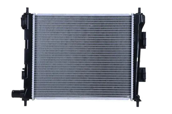 Kühler, Motorkühlung HELLA 8MK 366 303-711 Bild Kühler, Motorkühlung HELLA 8MK 366 303-711