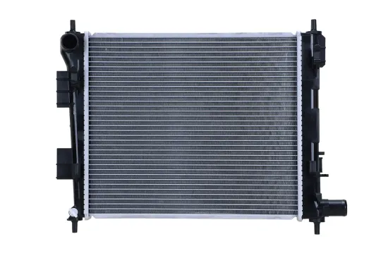 Kühler, Motorkühlung HELLA 8MK 366 303-711 Bild Kühler, Motorkühlung HELLA 8MK 366 303-711