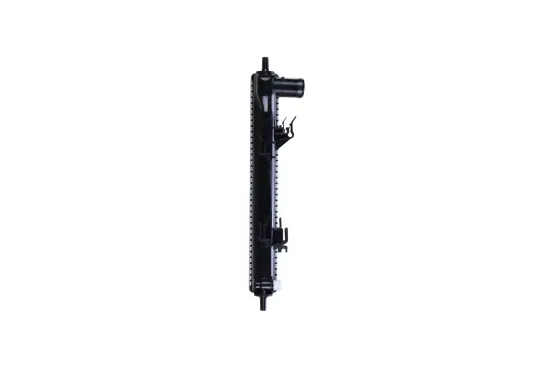 Kühler, Motorkühlung HELLA 8MK 366 303-711 Bild Kühler, Motorkühlung HELLA 8MK 366 303-711