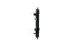 Kühler, Motorkühlung HELLA 8MK 366 303-711 Bild Kühler, Motorkühlung HELLA 8MK 366 303-711