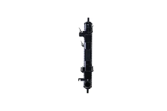 Kühler, Motorkühlung HELLA 8MK 366 303-711 Bild Kühler, Motorkühlung HELLA 8MK 366 303-711