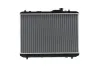 Kühler, Motorkühlung HELLA 8MK 366 303-721 Bild Kühler, Motorkühlung HELLA 8MK 366 303-721