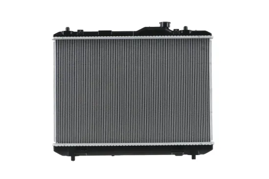 Kühler, Motorkühlung HELLA 8MK 366 303-721 Bild Kühler, Motorkühlung HELLA 8MK 366 303-721