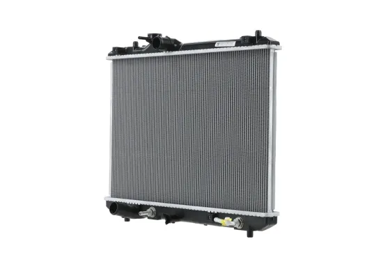 Kühler, Motorkühlung HELLA 8MK 366 303-721 Bild Kühler, Motorkühlung HELLA 8MK 366 303-721