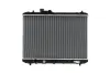 Kühler, Motorkühlung HELLA 8MK 366 303-721 Bild Kühler, Motorkühlung HELLA 8MK 366 303-721
