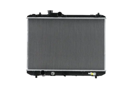 Kühler, Motorkühlung HELLA 8MK 366 303-721 Bild Kühler, Motorkühlung HELLA 8MK 366 303-721