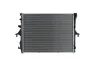 Kühler, Motorkühlung HELLA 8MK 366 303-741 Bild Kühler, Motorkühlung HELLA 8MK 366 303-741