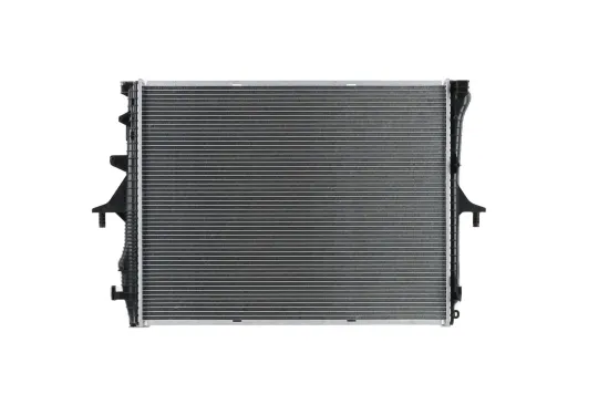 Kühler, Motorkühlung HELLA 8MK 366 303-741 Bild Kühler, Motorkühlung HELLA 8MK 366 303-741