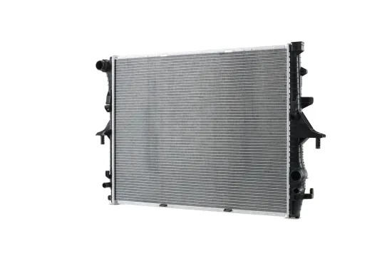 Kühler, Motorkühlung HELLA 8MK 366 303-741 Bild Kühler, Motorkühlung HELLA 8MK 366 303-741