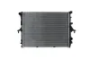 Kühler, Motorkühlung HELLA 8MK 366 303-741 Bild Kühler, Motorkühlung HELLA 8MK 366 303-741