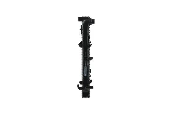 Kühler, Motorkühlung HELLA 8MK 366 303-741 Bild Kühler, Motorkühlung HELLA 8MK 366 303-741
