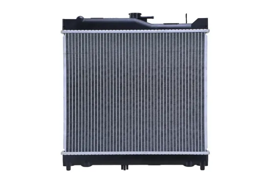 Kühler, Motorkühlung HELLA 8MK 366 303-751 Bild Kühler, Motorkühlung HELLA 8MK 366 303-751