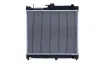 Kühler, Motorkühlung HELLA 8MK 366 303-751 Bild Kühler, Motorkühlung HELLA 8MK 366 303-751