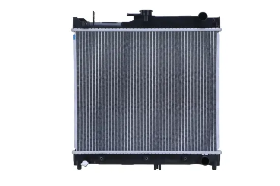 Kühler, Motorkühlung HELLA 8MK 366 303-751 Bild Kühler, Motorkühlung HELLA 8MK 366 303-751