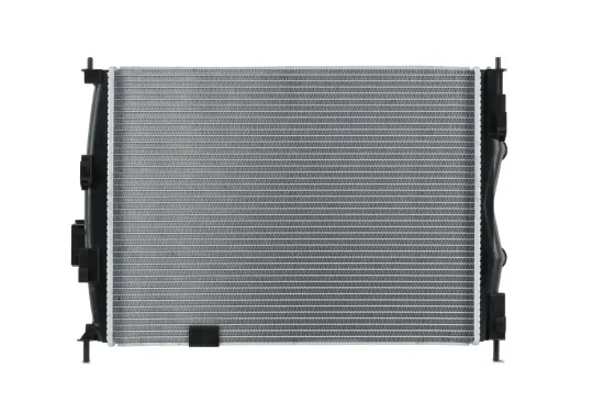 Kühler, Motorkühlung HELLA 8MK 366 303-761 Bild Kühler, Motorkühlung HELLA 8MK 366 303-761