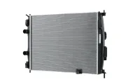 Kühler, Motorkühlung HELLA 8MK 366 303-761