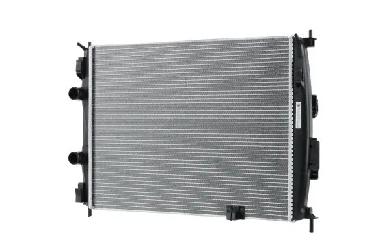 Kühler, Motorkühlung HELLA 8MK 366 303-761 Bild Kühler, Motorkühlung HELLA 8MK 366 303-761