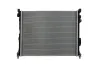 Kühler, Motorkühlung HELLA 8MK 366 303-771 Bild Kühler, Motorkühlung HELLA 8MK 366 303-771
