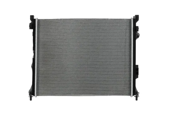 Kühler, Motorkühlung HELLA 8MK 366 303-771 Bild Kühler, Motorkühlung HELLA 8MK 366 303-771