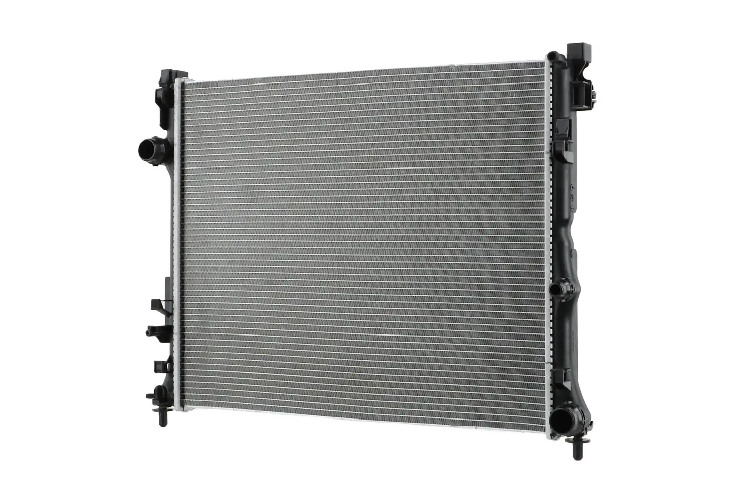 Kühler, Motorkühlung HELLA 8MK 366 303-771