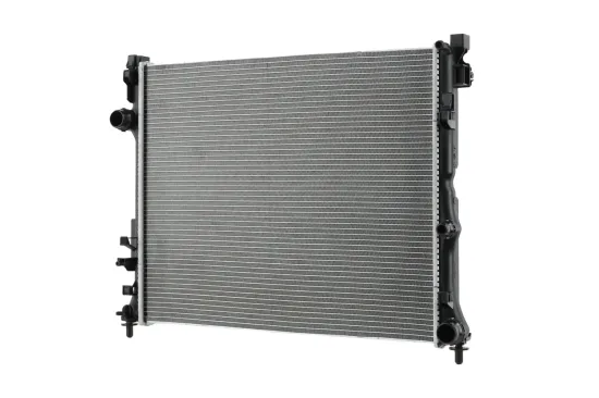Kühler, Motorkühlung HELLA 8MK 366 303-771 Bild Kühler, Motorkühlung HELLA 8MK 366 303-771