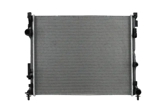 Kühler, Motorkühlung HELLA 8MK 366 303-771 Bild Kühler, Motorkühlung HELLA 8MK 366 303-771