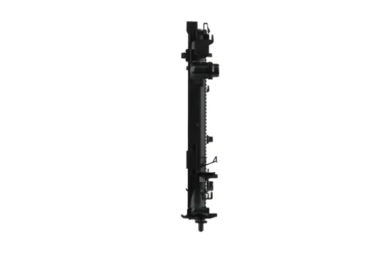 Kühler, Motorkühlung HELLA 8MK 366 303-771 Bild Kühler, Motorkühlung HELLA 8MK 366 303-771