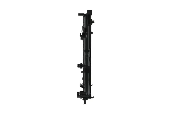 Kühler, Motorkühlung HELLA 8MK 366 303-771 Bild Kühler, Motorkühlung HELLA 8MK 366 303-771