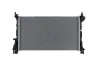 Kühler, Motorkühlung HELLA 8MK 366 303-781 Bild Kühler, Motorkühlung HELLA 8MK 366 303-781