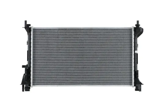 Kühler, Motorkühlung HELLA 8MK 366 303-781 Bild Kühler, Motorkühlung HELLA 8MK 366 303-781
