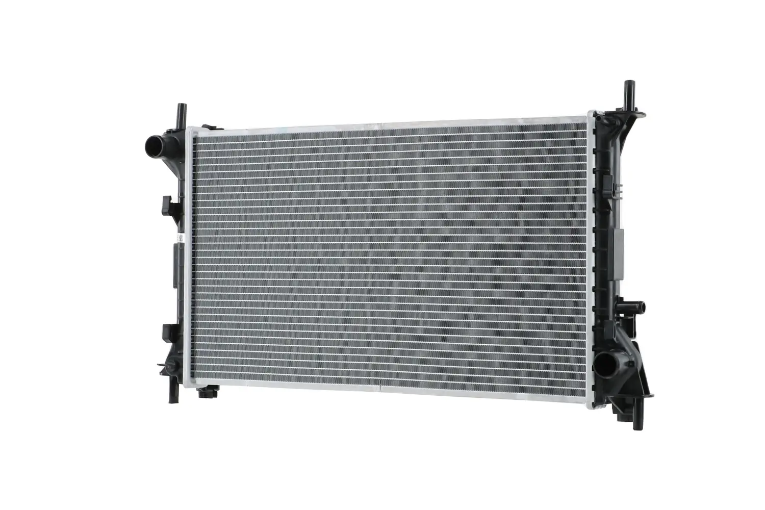 Kühler, Motorkühlung HELLA 8MK 366 303-781