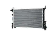 Kühler, Motorkühlung HELLA 8MK 366 303-781