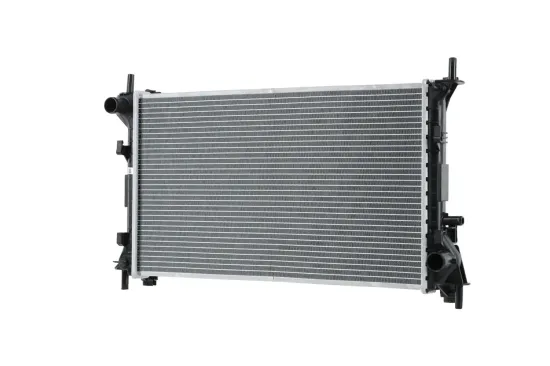 Kühler, Motorkühlung HELLA 8MK 366 303-781 Bild Kühler, Motorkühlung HELLA 8MK 366 303-781