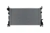 Kühler, Motorkühlung HELLA 8MK 366 303-781 Bild Kühler, Motorkühlung HELLA 8MK 366 303-781