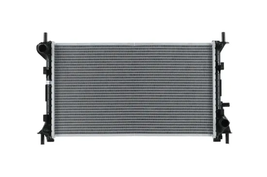 Kühler, Motorkühlung HELLA 8MK 366 303-781 Bild Kühler, Motorkühlung HELLA 8MK 366 303-781