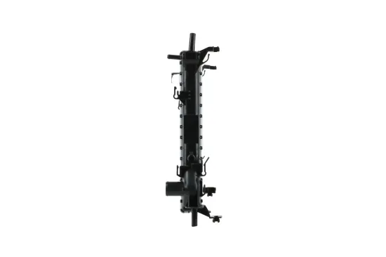 Kühler, Motorkühlung HELLA 8MK 366 303-781 Bild Kühler, Motorkühlung HELLA 8MK 366 303-781