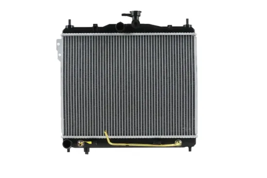 Kühler, Motorkühlung HELLA 8MK 366 303-801 Bild Kühler, Motorkühlung HELLA 8MK 366 303-801