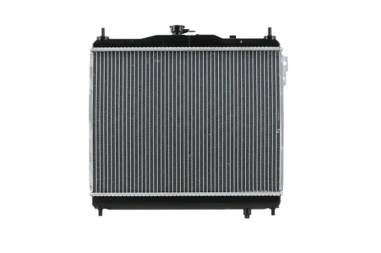 Kühler, Motorkühlung HELLA 8MK 366 303-801 Bild Kühler, Motorkühlung HELLA 8MK 366 303-801
