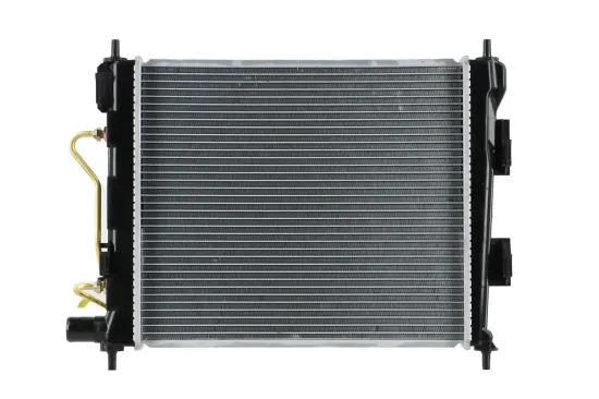 Kühler, Motorkühlung HELLA 8MK 366 303-821 Bild Kühler, Motorkühlung HELLA 8MK 366 303-821