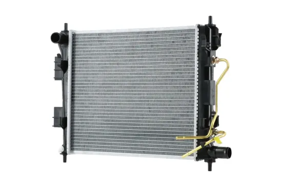 Kühler, Motorkühlung HELLA 8MK 366 303-821 Bild Kühler, Motorkühlung HELLA 8MK 366 303-821