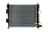Kühler, Motorkühlung HELLA 8MK 366 303-821 Bild Kühler, Motorkühlung HELLA 8MK 366 303-821